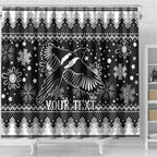 custom-magpies-football-shower-curtain-christmas-vibe-2023
