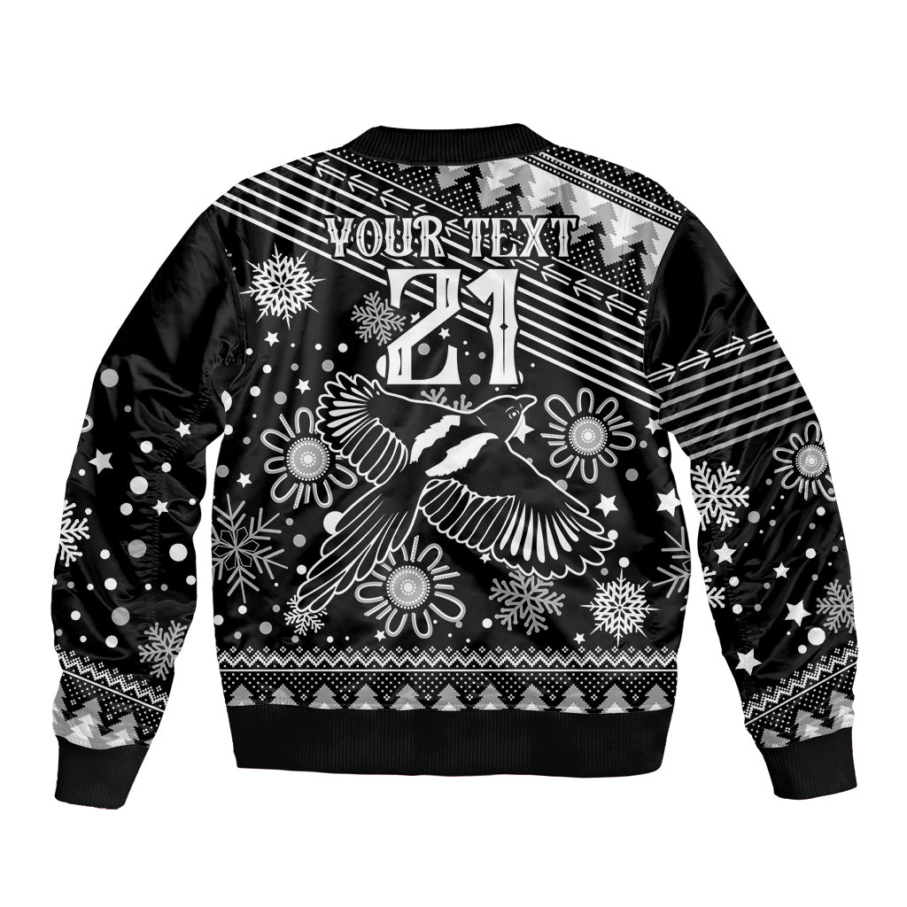 custom-magpies-football-sleeve-zip-bomber-jacket-christmas-vibe-2023