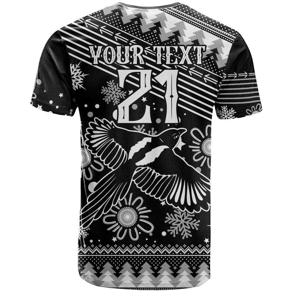custom-magpies-football-t-shirt-christmas-vibe-2023