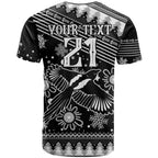 custom-magpies-football-t-shirt-christmas-vibe-2023