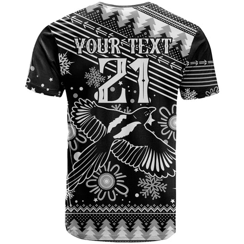 custom-magpies-football-t-shirt-christmas-vibe-2023