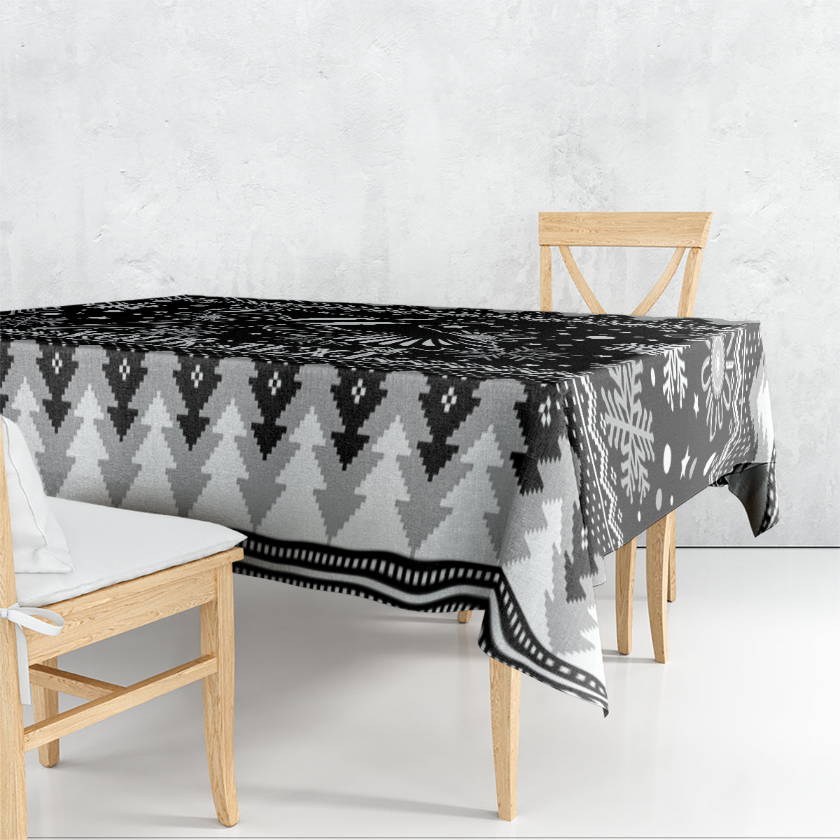 custom-magpies-football-tablecloth-christmas-vibe-2023