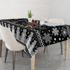 custom-magpies-football-tablecloth-christmas-vibe-2023