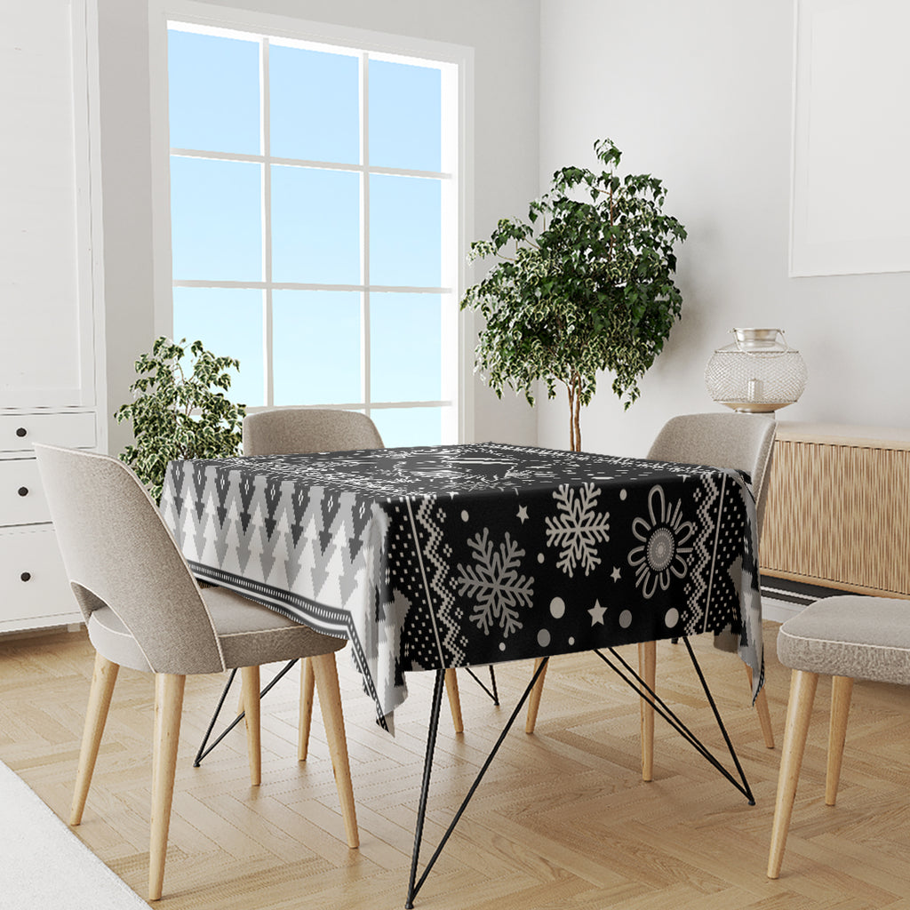 custom-magpies-football-tablecloth-christmas-vibe-2023