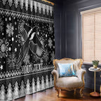 custom-magpies-football-window-curtain-christmas-vibe-2023