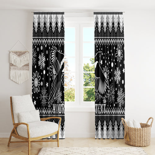 custom-magpies-football-window-curtain-christmas-vibe-2023