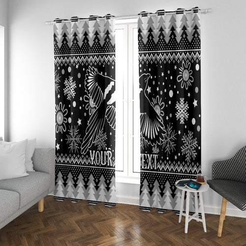 custom-magpies-football-window-curtain-christmas-vibe-2023