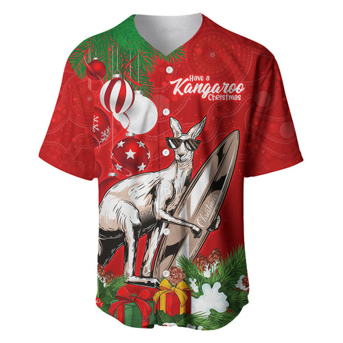 kangaroo-lover-baseball-jersey-australia-merry-christmas-aboriginal