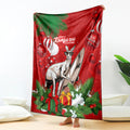 kangaroo-lover-blanket-australia-merry-christmas-aboriginal