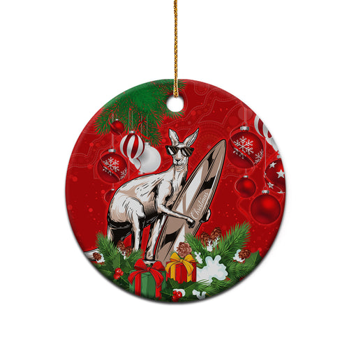 kangaroo-lover-ceramic-ornament-australia-merry-christmas-aboriginal