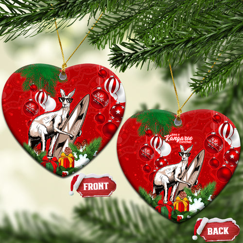 kangaroo-lover-ceramic-ornament-australia-merry-christmas-aboriginal