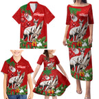 kangaroo-lover-family-matching-puletasi-dress-and-hawaiian-shirt-australia-merry-christmas-aboriginal