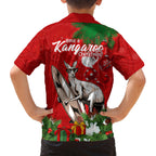 kangaroo-lover-family-matching-summer-maxi-dress-and-hawaiian-shirt-australia-merry-christmas-aboriginal