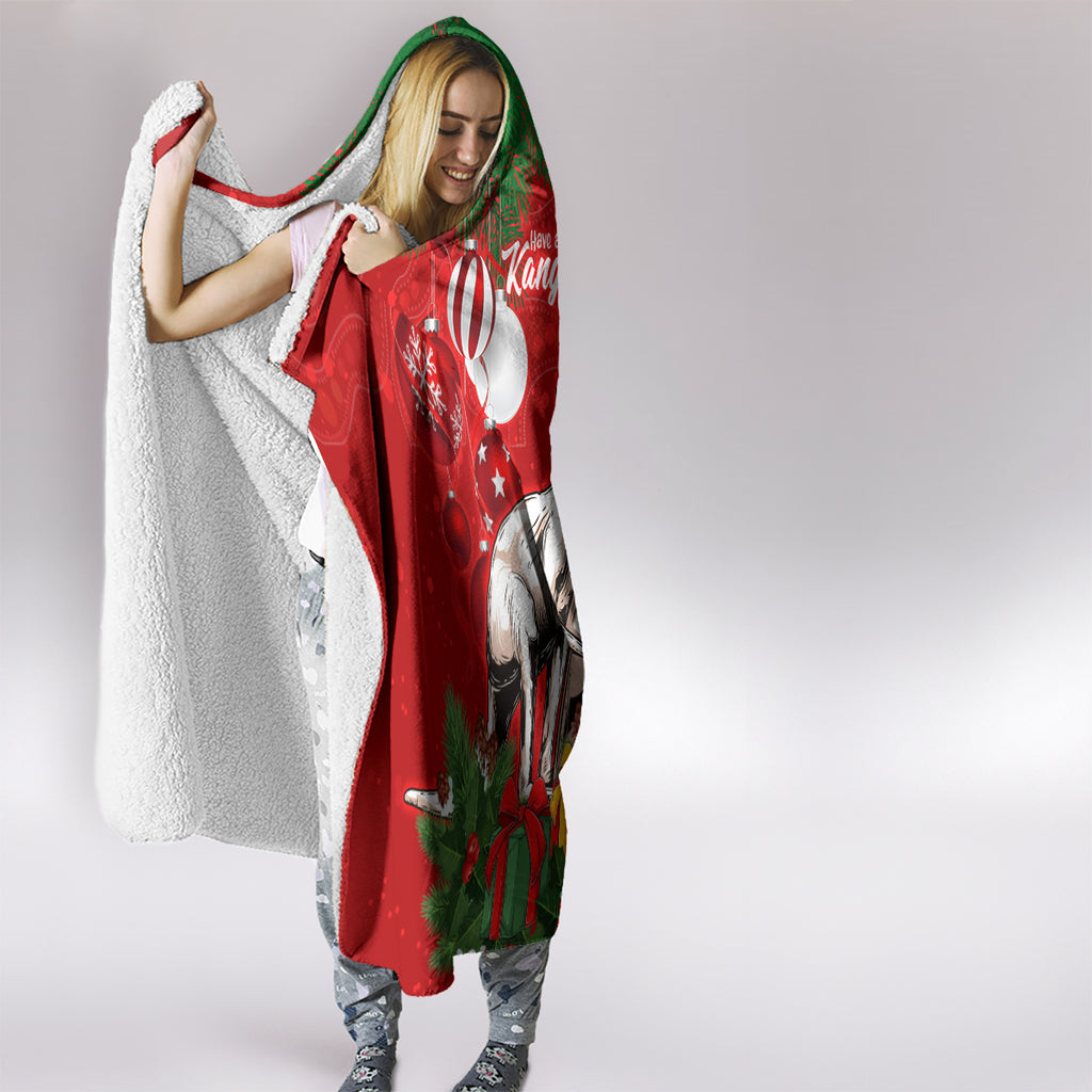 kangaroo-lover-hooded-blanket-australia-merry-christmas-aboriginal