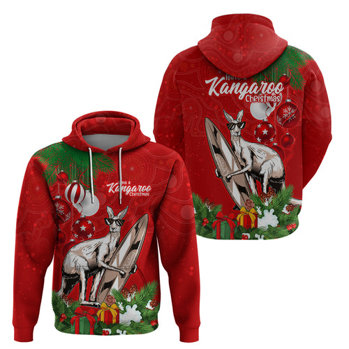kangaroo-lover-hoodie-australia-merry-christmas-aboriginal
