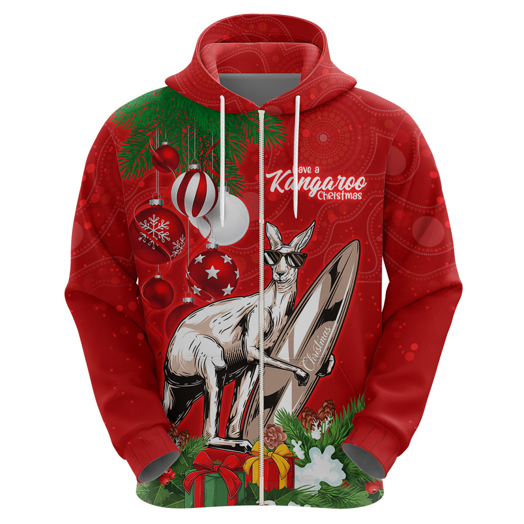 kangaroo-lover-hoodie-australia-merry-christmas-aboriginal