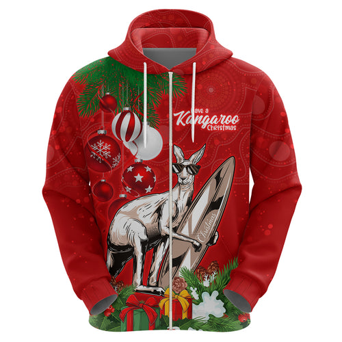kangaroo-lover-hoodie-australia-merry-christmas-aboriginal