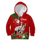 kangaroo-lover-kid-hoodie-australia-merry-christmas-aboriginal