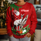 kangaroo-lover-kid-ugly-christmas-sweater-australia-merry-christmas-aboriginal