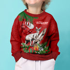kangaroo-lover-kid-ugly-christmas-sweater-australia-merry-christmas-aboriginal