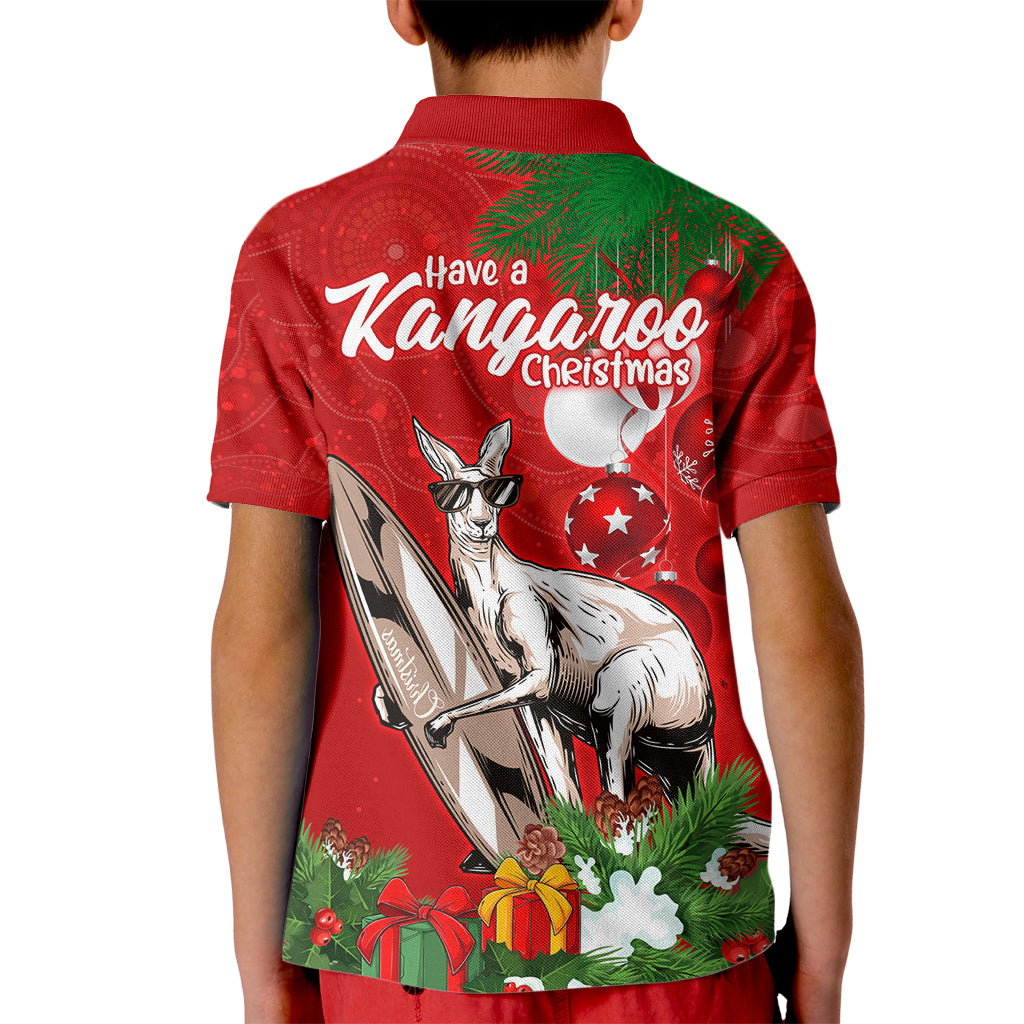 kangaroo-lover-kid-polo-shirt-australia-merry-christmas-aboriginal