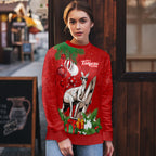 kangaroo-lover-ugly-christmas-sweater-australia-merry-christmas-aboriginal
