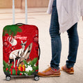 kangaroo-lover-luggage-cover-australia-merry-christmas-aboriginal