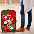kangaroo-lover-luggage-cover-australia-merry-christmas-aboriginal