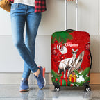 kangaroo-lover-luggage-cover-australia-merry-christmas-aboriginal