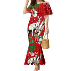 kangaroo-lover-mermaid-dress-australia-merry-christmas-aboriginal