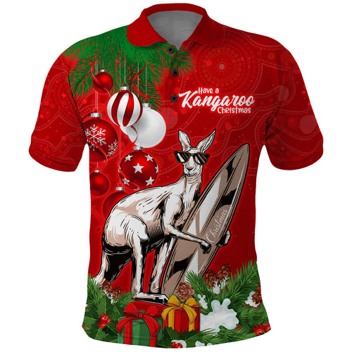 kangaroo-lover-polo-shirt-australia-merry-christmas-aboriginal