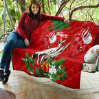 kangaroo-lover-quilt-australia-merry-christmas-aboriginal