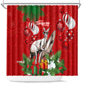 kangaroo-lover-shower-curtain-australia-merry-christmas-aboriginal