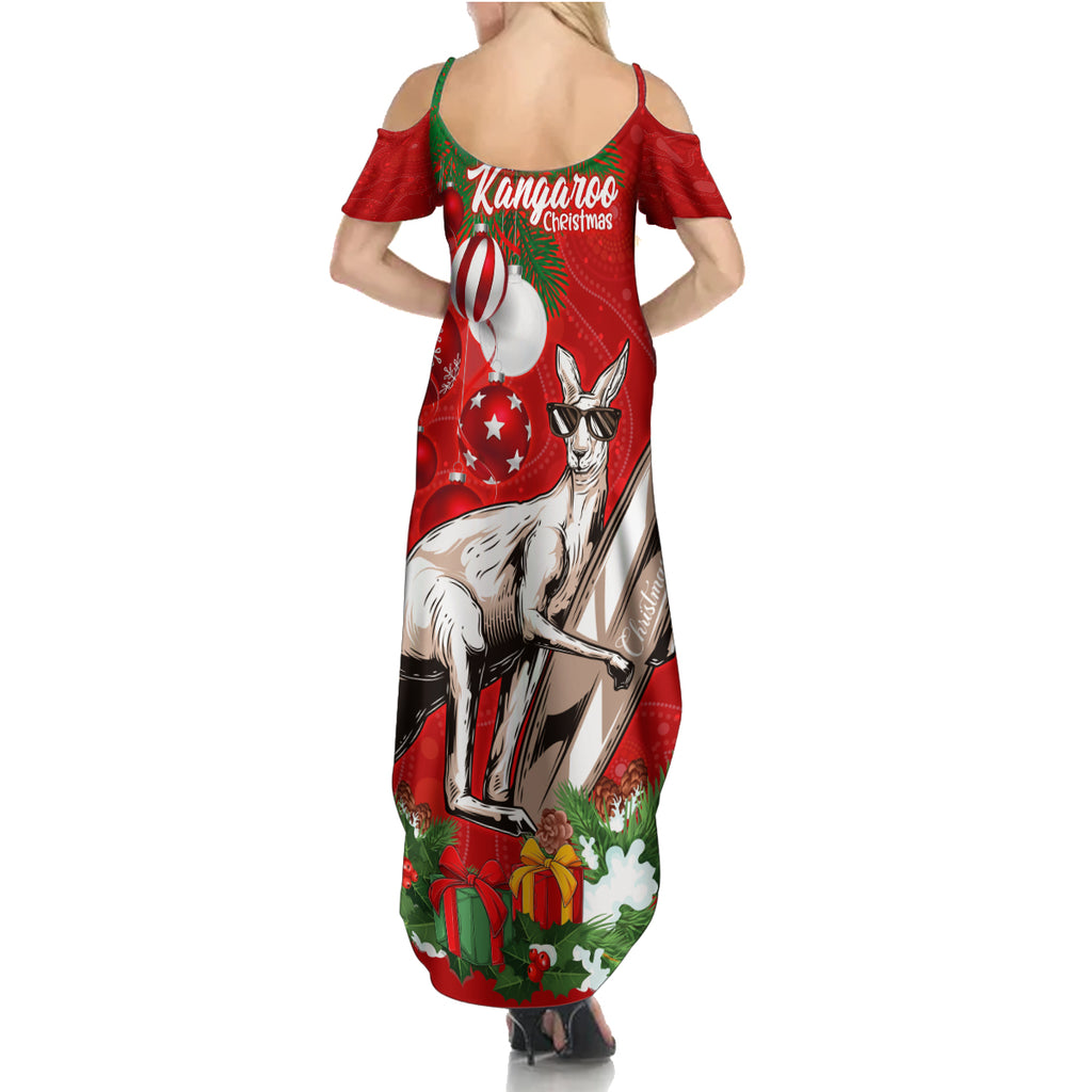 kangaroo-lover-summer-maxi-dress-australia-merry-christmas-aboriginal