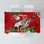 kangaroo-lover-tablecloth-australia-merry-christmas-aboriginal
