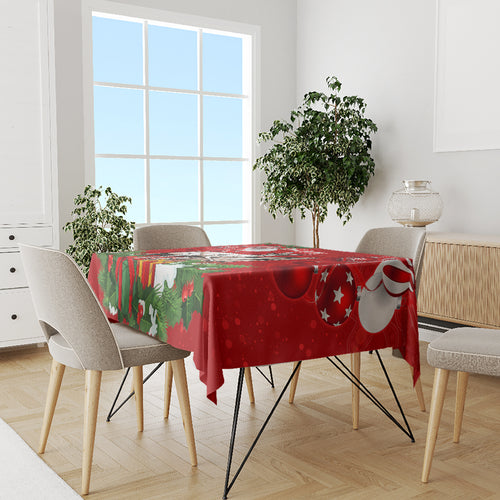 kangaroo-lover-tablecloth-australia-merry-christmas-aboriginal