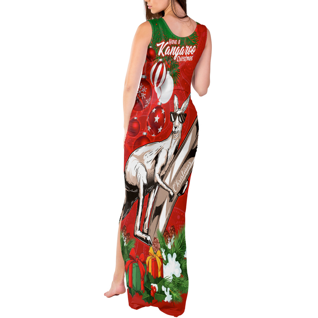 kangaroo-lover-tank-maxi-dress-australia-merry-christmas-aboriginal