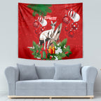 kangaroo-lover-tapestry-australia-merry-christmas-aboriginal