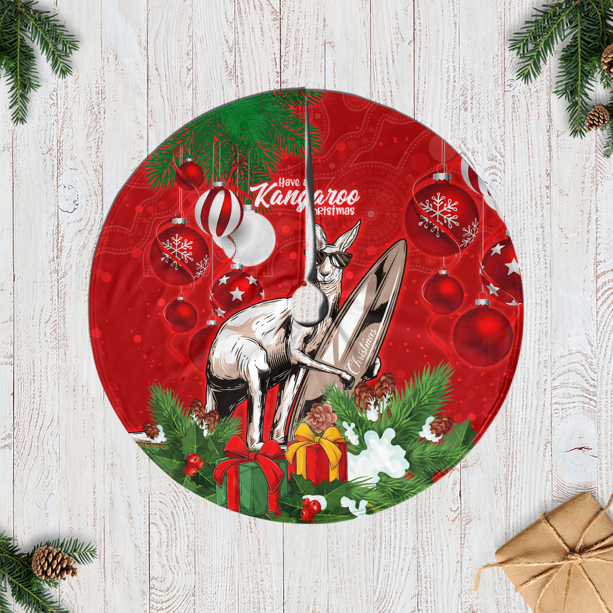 kangaroo-lover-tree-skirt-australia-merry-christmas-aboriginal