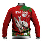 personalised-kangaroo-lover-baseball-jacket-australia-merry-christmas-aboriginal