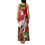 personalised-kangaroo-lover-family-matching-tank-maxi-dress-and-hawaiian-shirt-australia-merry-christmas-aboriginal