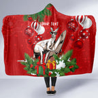 personalised-kangaroo-lover-hooded-blanket-australia-merry-christmas-aboriginal