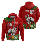 personalised-kangaroo-lover-hoodie-australia-merry-christmas-aboriginal