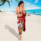 personalised-kangaroo-lover-sarong-australia-merry-christmas-aboriginal