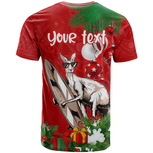 personalised-kangaroo-lover-t-shirt-australia-merry-christmas-aboriginal