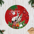 personalised-kangaroo-lover-tree-skirt-australia-merry-christmas-aboriginal