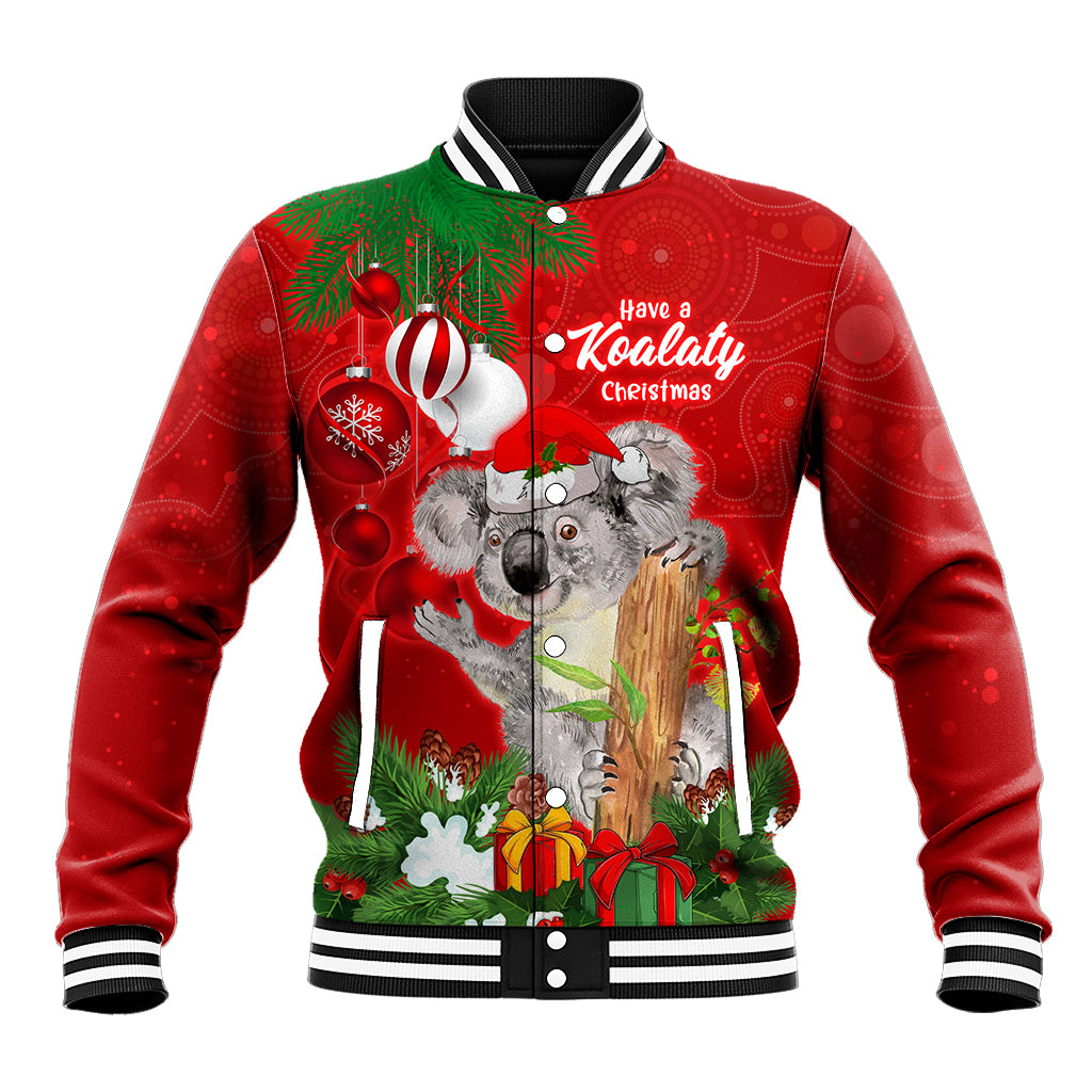 koala-lover-baseball-jacket-australia-merry-christmas-aboriginal