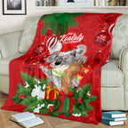 koala-lover-blanket-australia-merry-christmas-aboriginal
