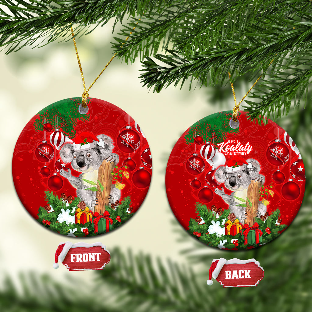 koala-lover-ceramic-ornament-australia-merry-christmas-aboriginal