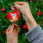 koala-lover-ceramic-ornament-australia-merry-christmas-aboriginal
